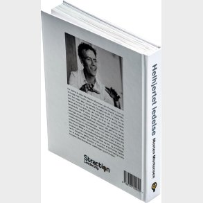 Helhjertet Ledelse - Morten Mortensen - Bog