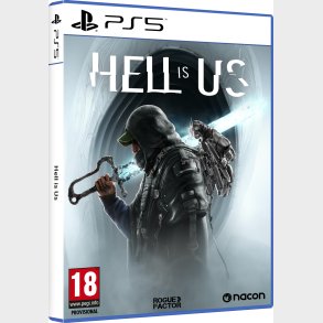 Hell Is Us - PS5