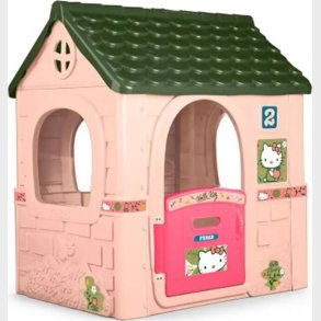 Hello Kitty House