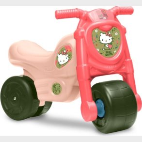 Hello Kitty Lbescooter
