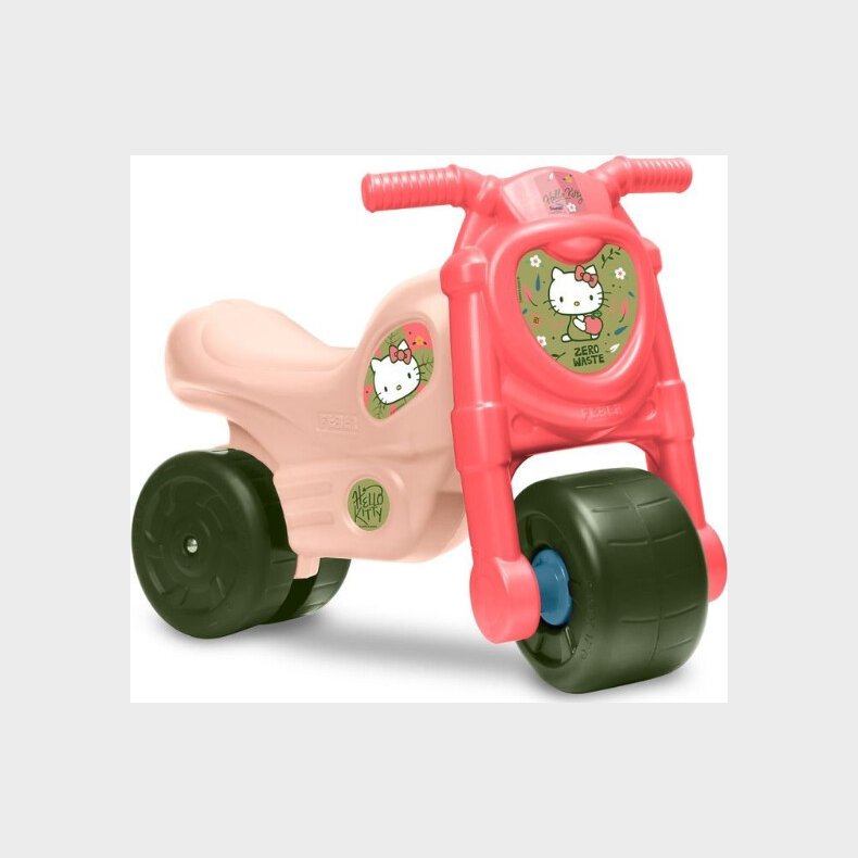 Hello Kitty Lbescooter