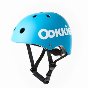 Ookkie | Multihjelm - Ookkie, 48-52 cm Bl