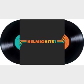 Thomas Helmig - Helmig Hits 1 - Vinyl Lp