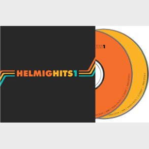 Thomas Helmig - Helmig Hits 1 - CD