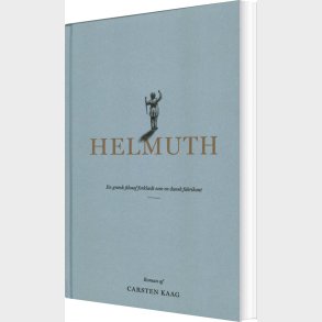Helmuth - Carsten Kaag - Bog