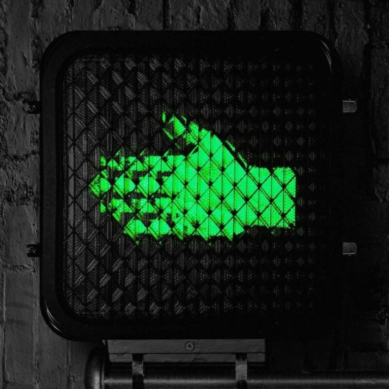 The Raconteurs - Help Us Stranger - Colored Edition - Vinyl Lp