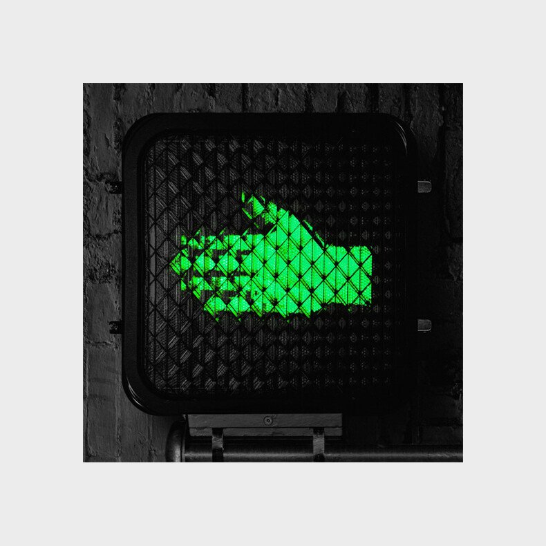 The Raconteurs - Help Us Stranger - CD