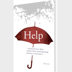 Help - Githa Ben-david - English Book