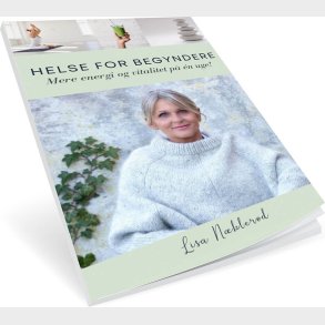 Helse For Begyndere - Lisa N�bler�d - Bog
