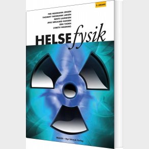 Helsefysik - Per Hedemann Jensen - Bog