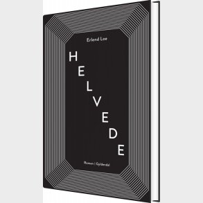 Helvede - Erlend Loe - Bog