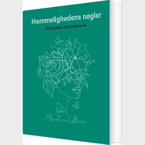Hemmelighedens N�gler - Christina Bauer - Bog