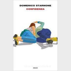 Hemmeligheder - Domenico Starnone - Bog