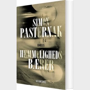 Hemmelighedsb�rer - Simon Pasternak - Bog