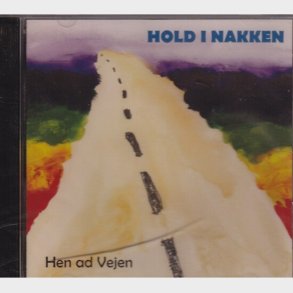 Hold I Nakken - Hen Ad Vejen - CD