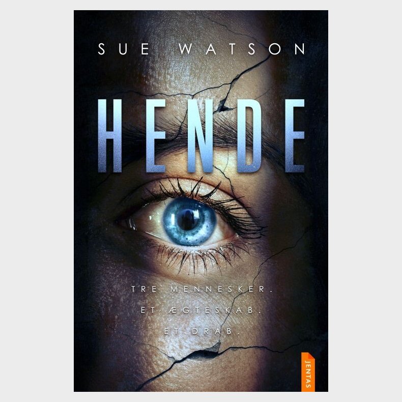 Hende - Sue Watson - Bog