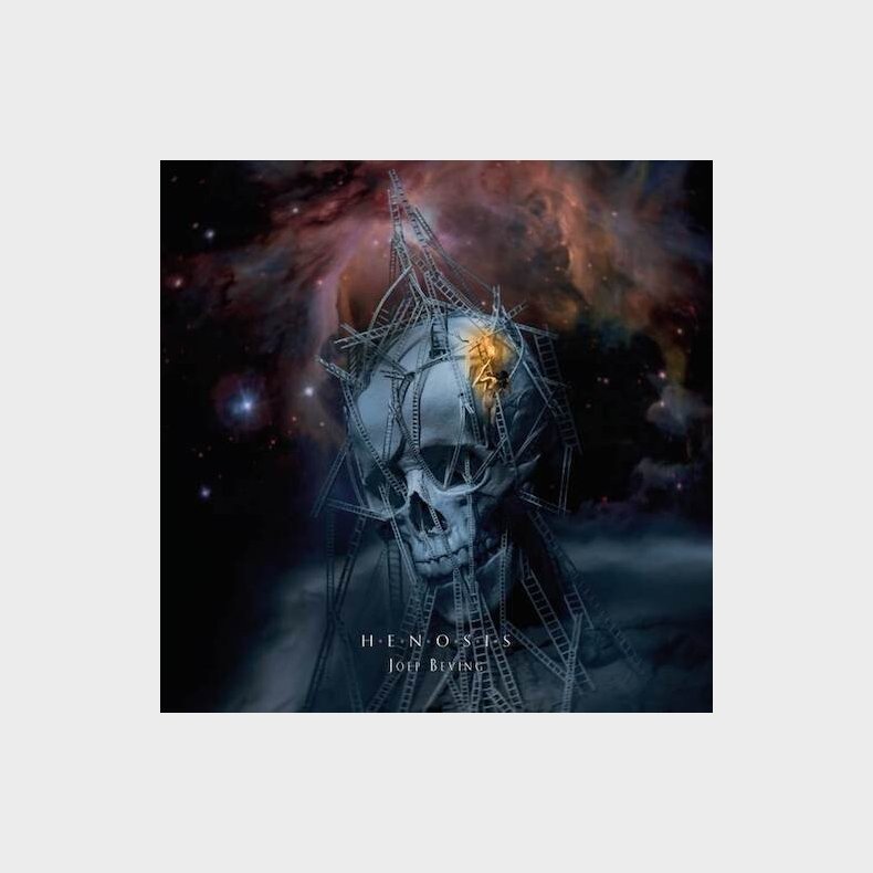 Joep Beving - Henosis - Vinyl Lp