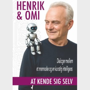 Henrik & Omi - Henrik Kruse - Bog