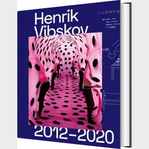 Henrik Vibskov 2 - 2012-2020 - Henrik Vibskov - Bog