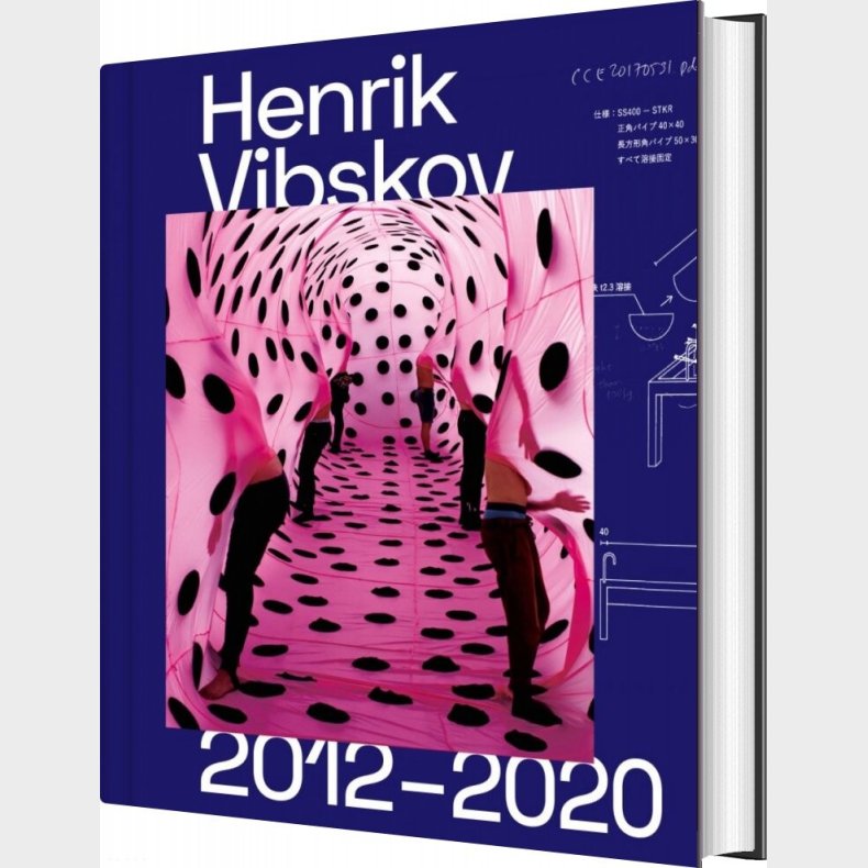 Henrik Vibskov 2 - 2012-2020 - Henrik Vibskov - Bog