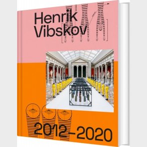 Henrik Vibskov 3 - 2012-2020 - Henrik Vibskov - Bog
