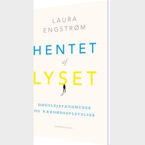 Hentet Af Lyset - Laura Engstr�m - Bog