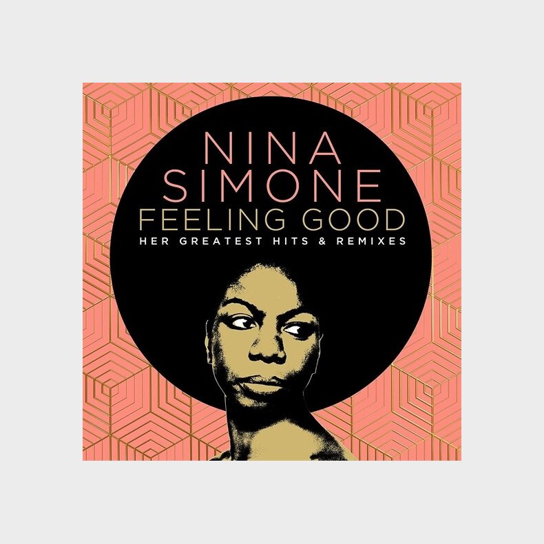 Nina Simone - Feeling Good - Her Greatest Hits And Remixes - CD