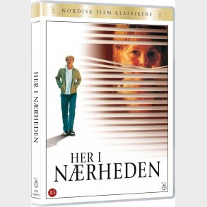 Her I Nrheden - DVD - Film