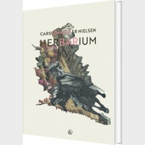 Herbarium - Carsten M�ller Nielsen - Bog