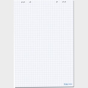 Herlitz Flipover Blok 68 X 99 Cm - Ternet