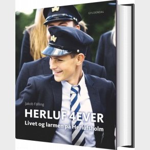 Herluf 4ever - Jakob F�lling - Bog
