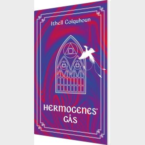 Hermogenes' G�s - Ithell Colquhoun - Bog