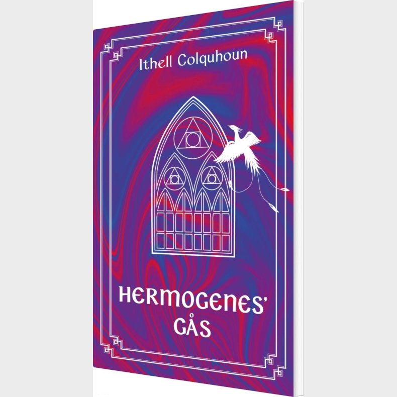 Hermogenes' Gs - Ithell Colquhoun - Bog
