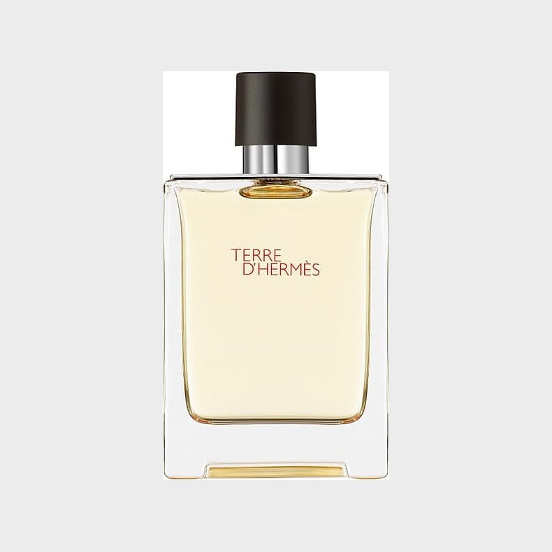 Herms - Terre D'herms Eau De Toilette Edt 100 Ml