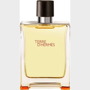 Herms - Terre D'herms Eau De Toilette Edt 200 Ml