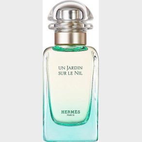 Herms - Un Jardin Sur Le Nil Eau De Toilette Edt 50 Ml