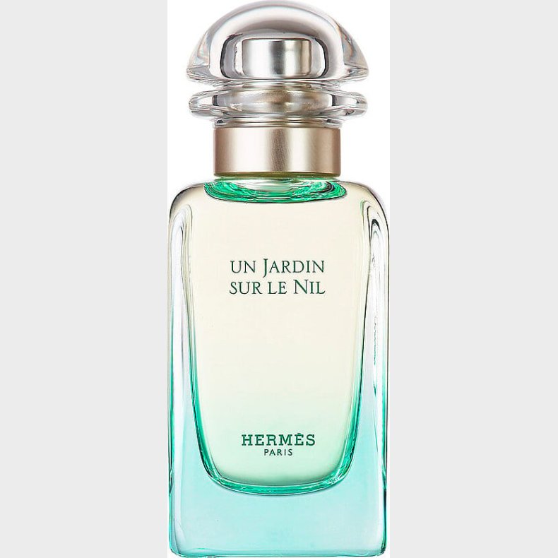 Herms - Un Jardin Sur Le Nil Eau De Toilette Edt 50 Ml
