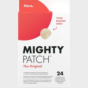 Hero Mighty Patch Original 24ct