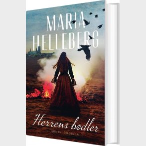 Herrens B�dler - Maria Helleberg - Bog