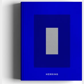 Herring - English book