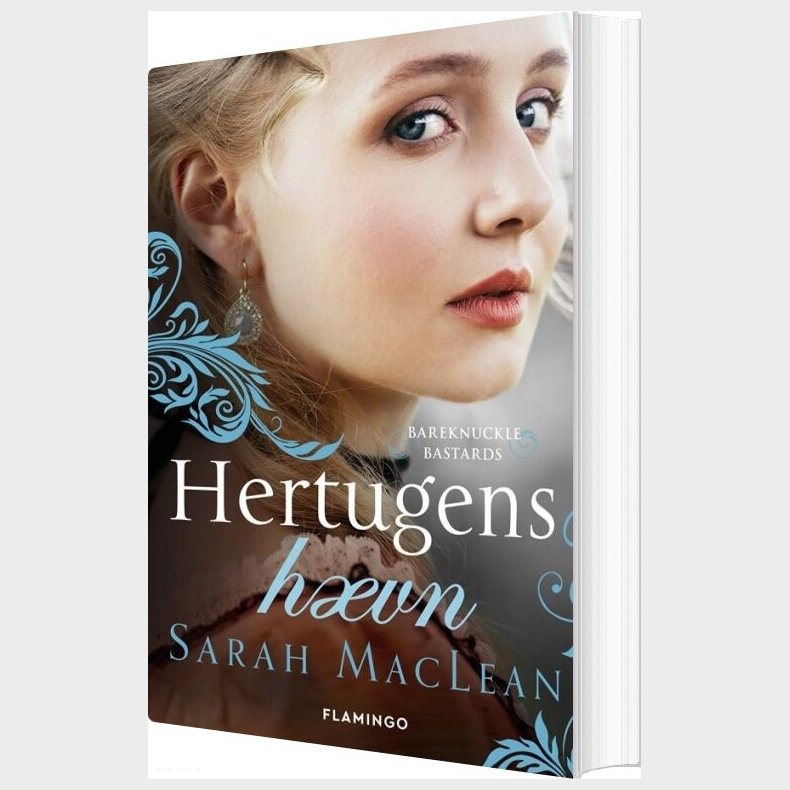 Hertugens H�vn - Sarah Maclean - Bog