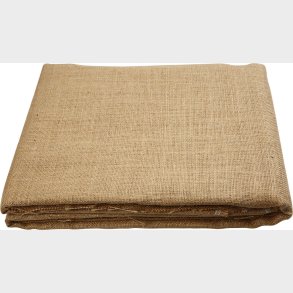 Hessian - B 160 Cm - 58 Trde Pr. 10 Cm - 310-330 G - 5 M