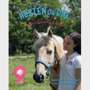 Hesten Og Dig - Maria Sundin - Bog