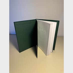 Hesten - Glenn Christian - Bog