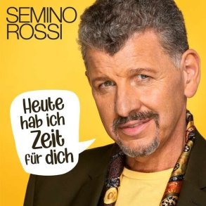Semino Rossi - Heute Hab Ich Zeit F�r Dich - CD
