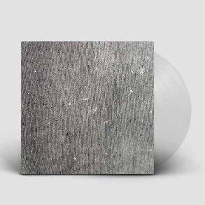 Low - Hey What - Crystal Clear - Vinyl Lp