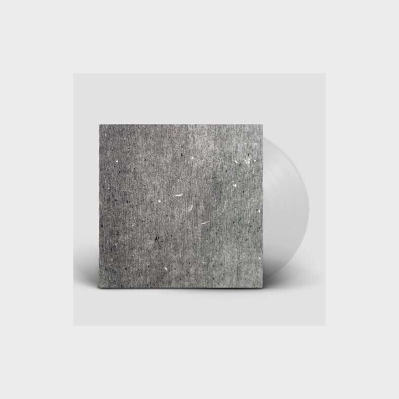 Low - Hey What - Crystal Clear - Vinyl Lp