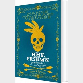 Hhv, Frshwn - Hanne H�jgaard Viemose - Bog