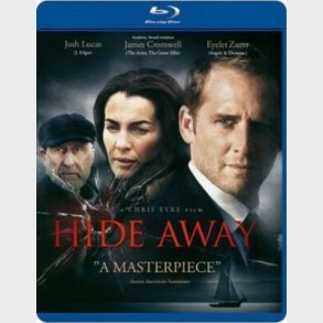 Hide Away - Blu-Ray