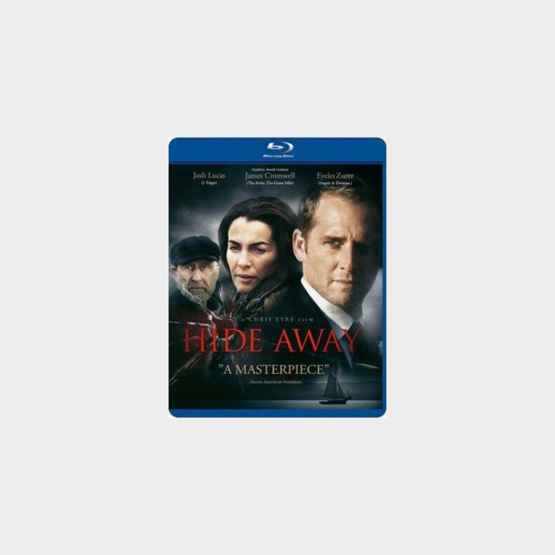 Hide Away - Blu-Ray
